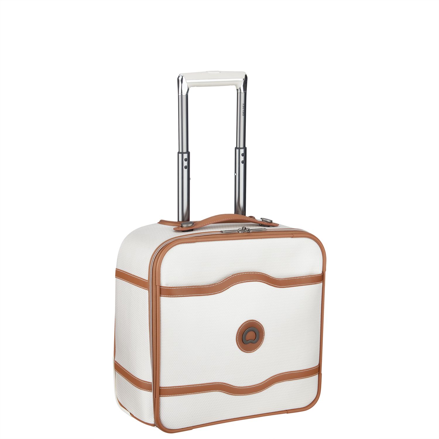 kohls delsey luggage