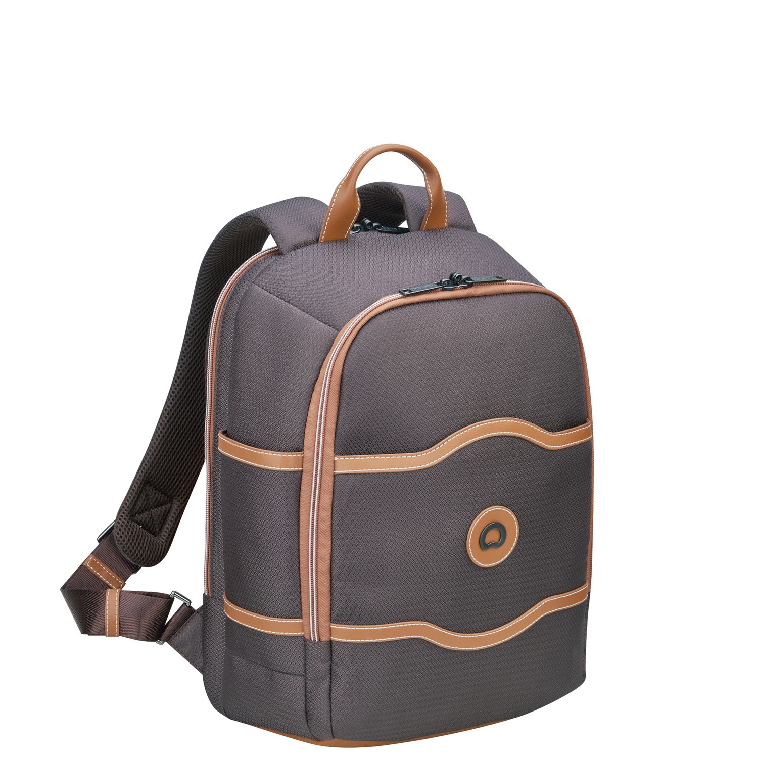 delsey backpack with wheels