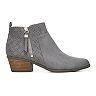 Dr. Scholl's Brianna Women's Ankle Boots