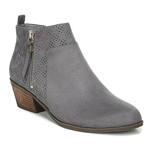 dr scholl's shoes women's brianna ankle boot