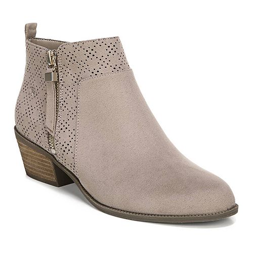 dr scholl's shoes women's brianna ankle boot