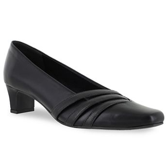 Easy Street Entice Women's Square Toe Pumps