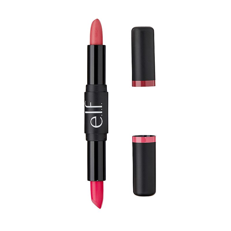 UPC 609332821033 product image for e.l.f. Day to Night Lipstick Duo - I Love Pink, Size: .10 Oz | upcitemdb.com