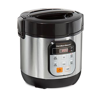 Hamilton Beach 1.5-qt Multi-Cooker