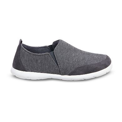 Zenz from isotoner Nathan Men's Slip-Ons