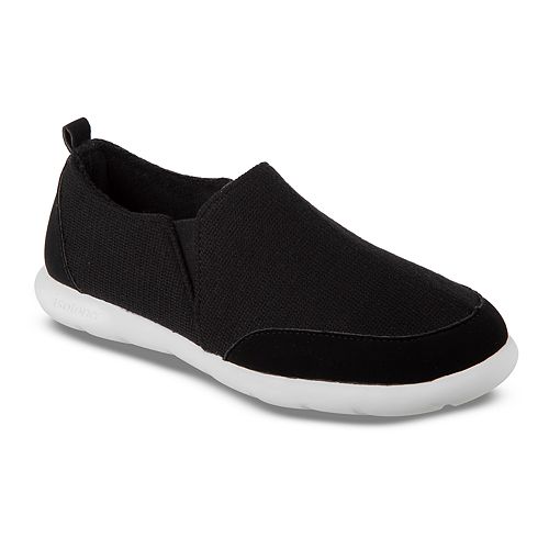 Zenz from isotoner Nathan Men's Slip-Ons