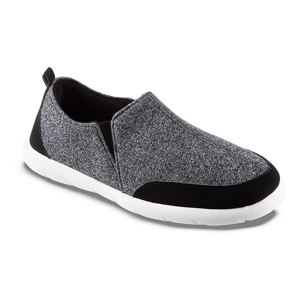 Zenz from isotoner Nathan Men's Slip-Ons