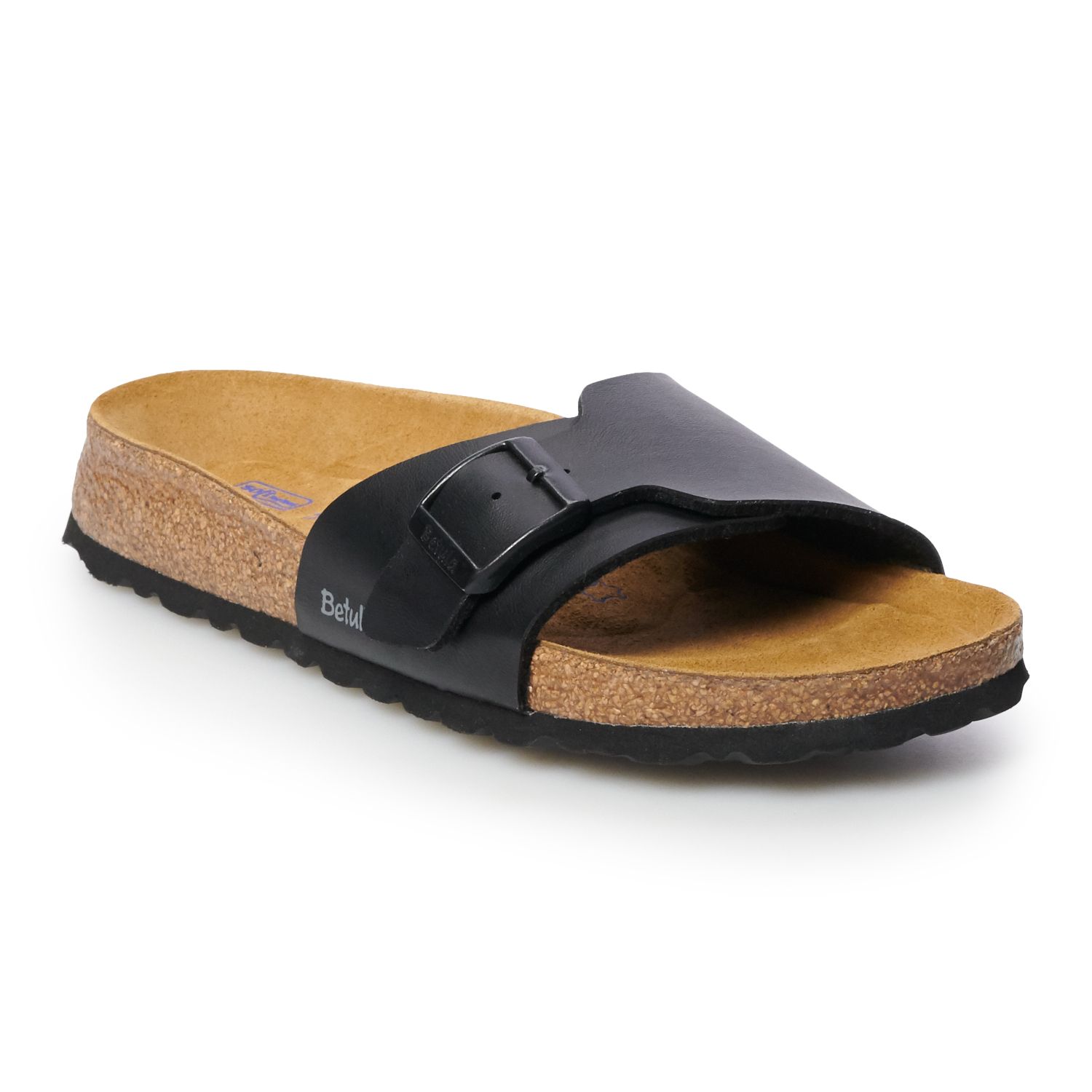 betula womens sandals