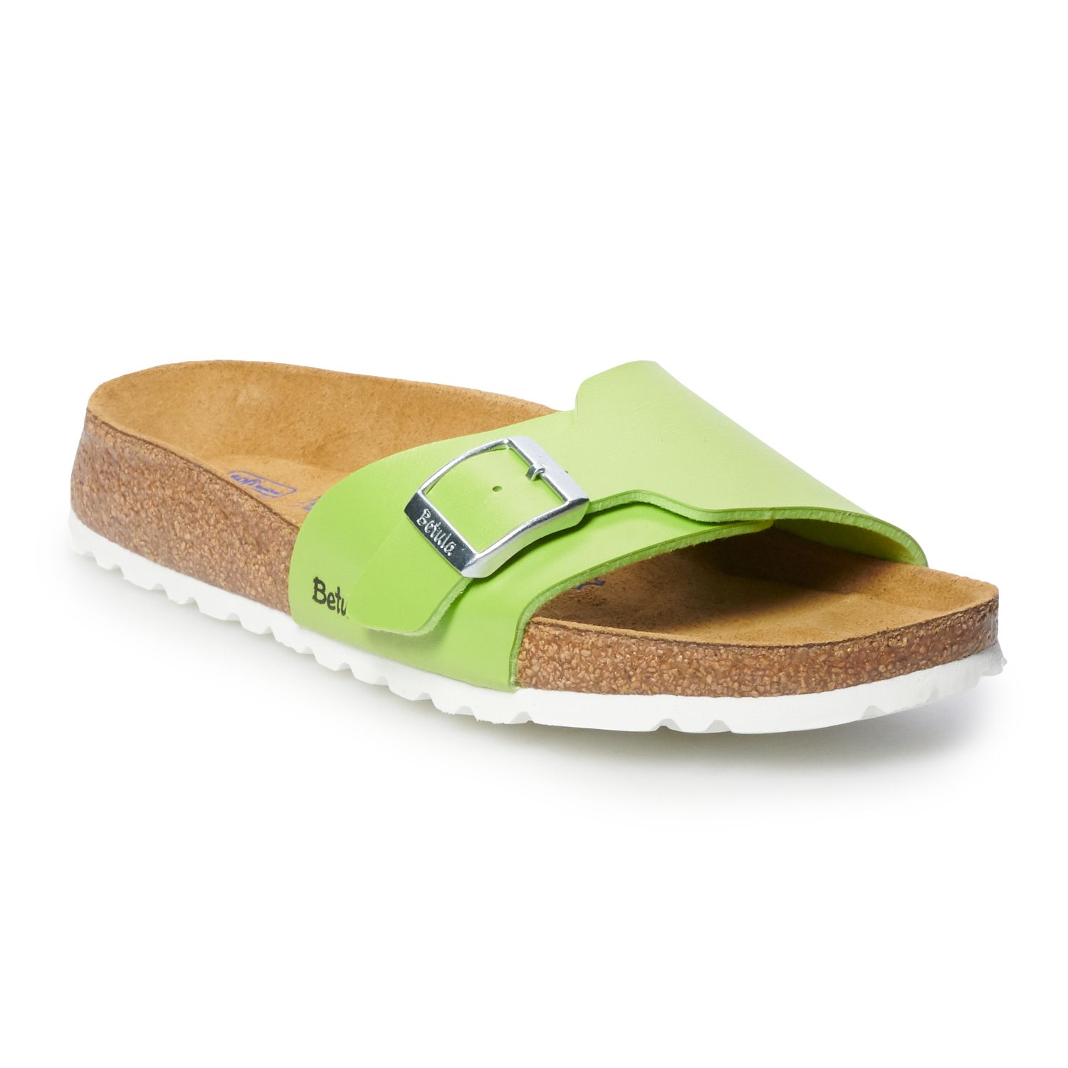 kohls womens birkenstocks