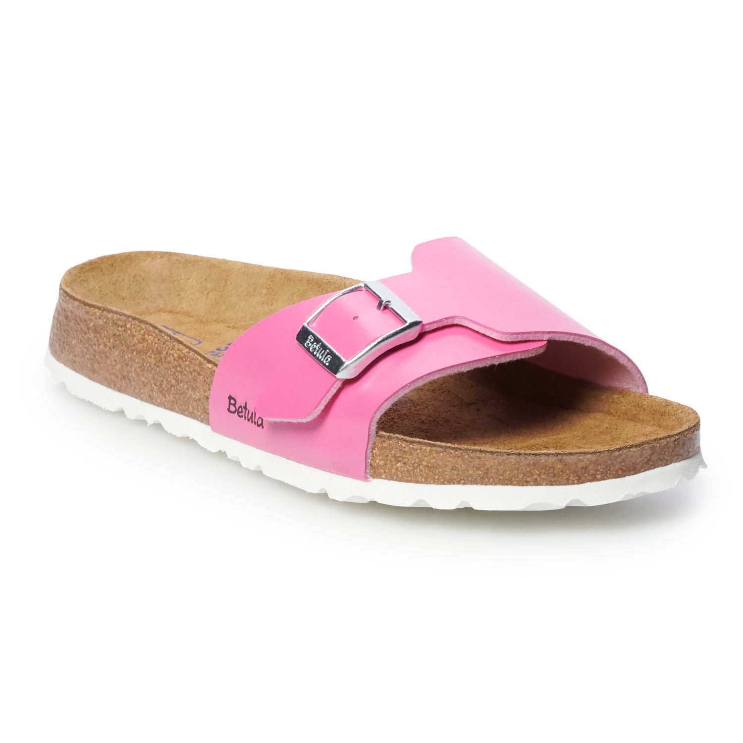 kohls birkenstocks womens