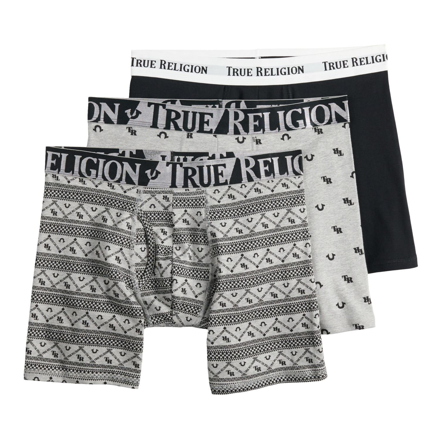 true religion underwear