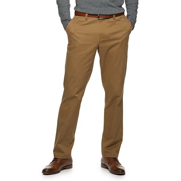 Men's Apt. 9® Slim-Fit Chino Pants