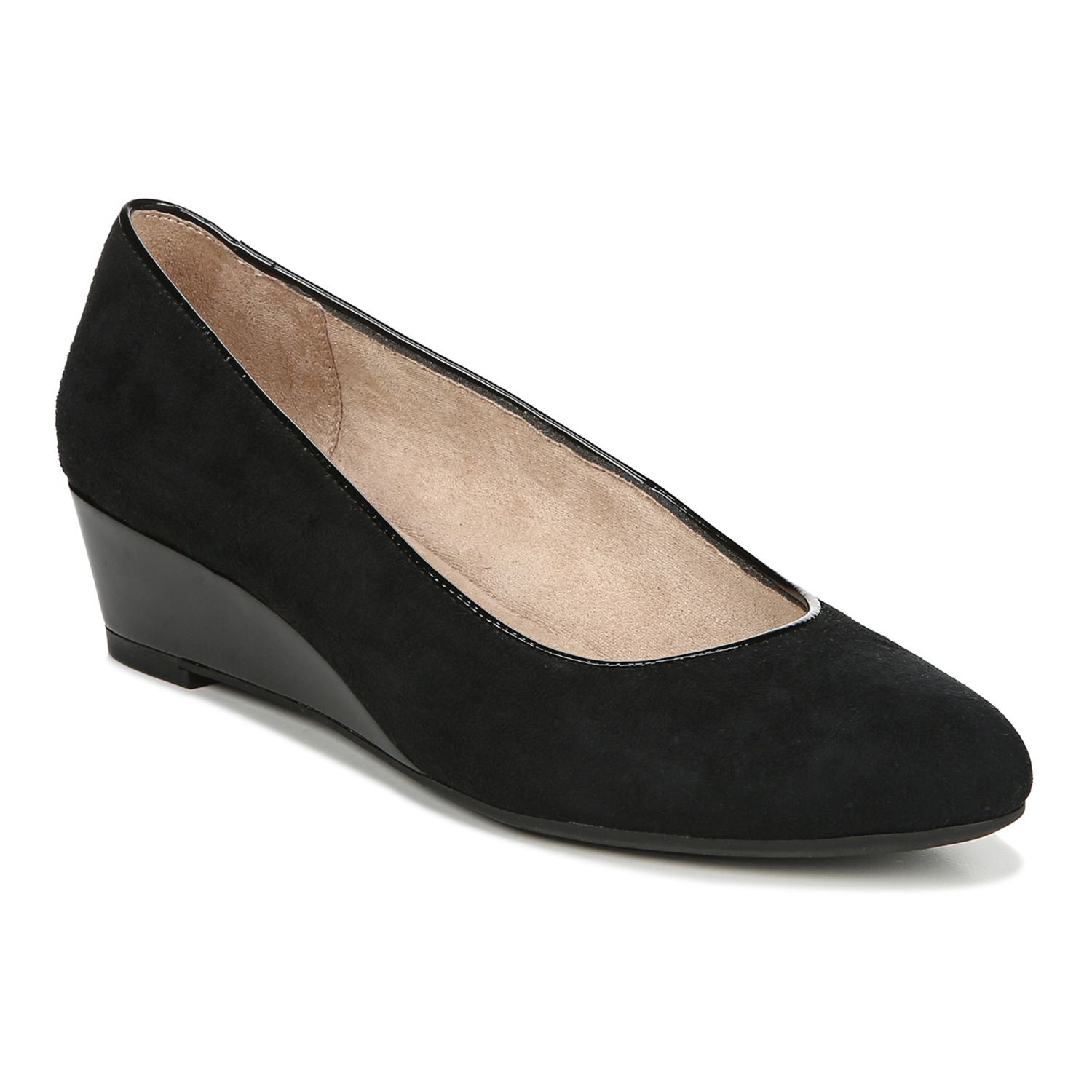 lifestride deja vu women's flats
