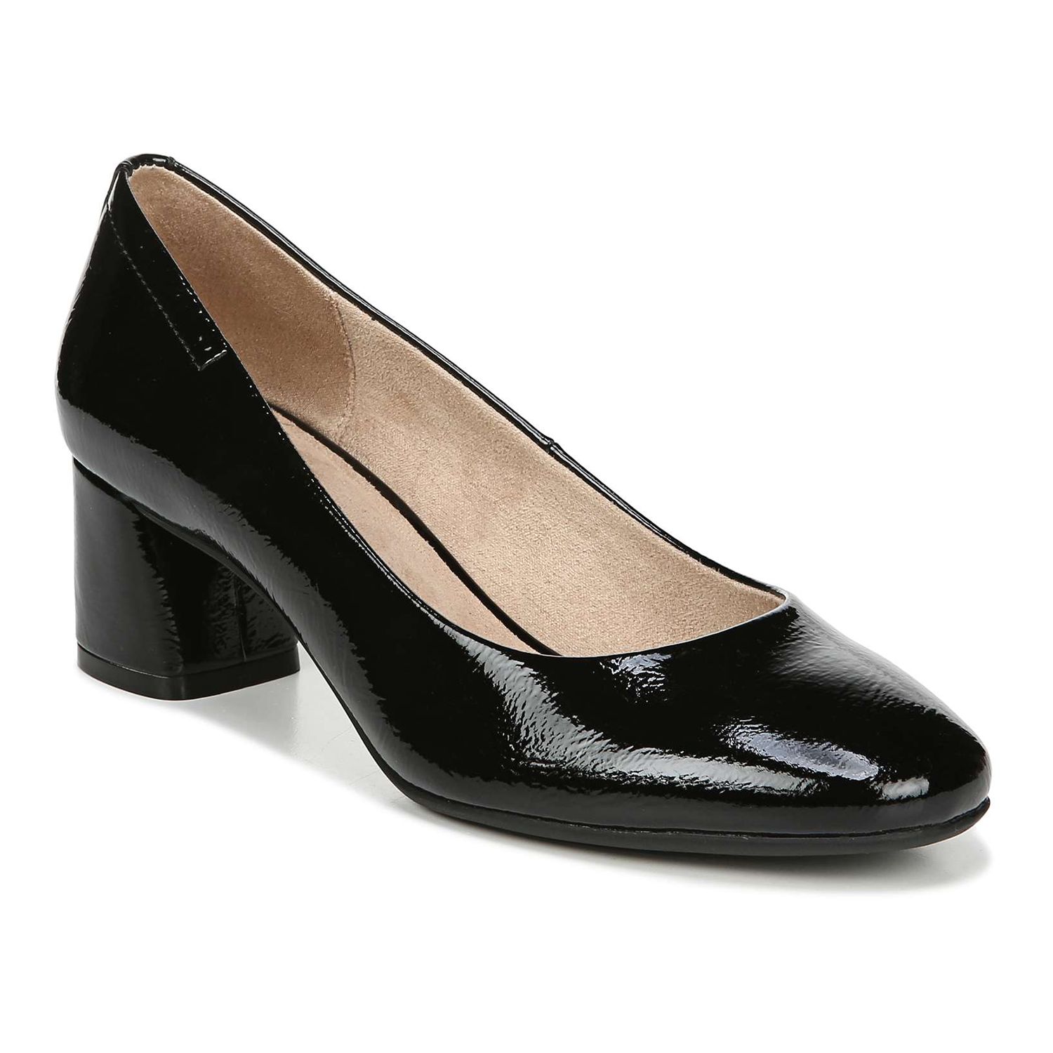 lifestride kitten heel