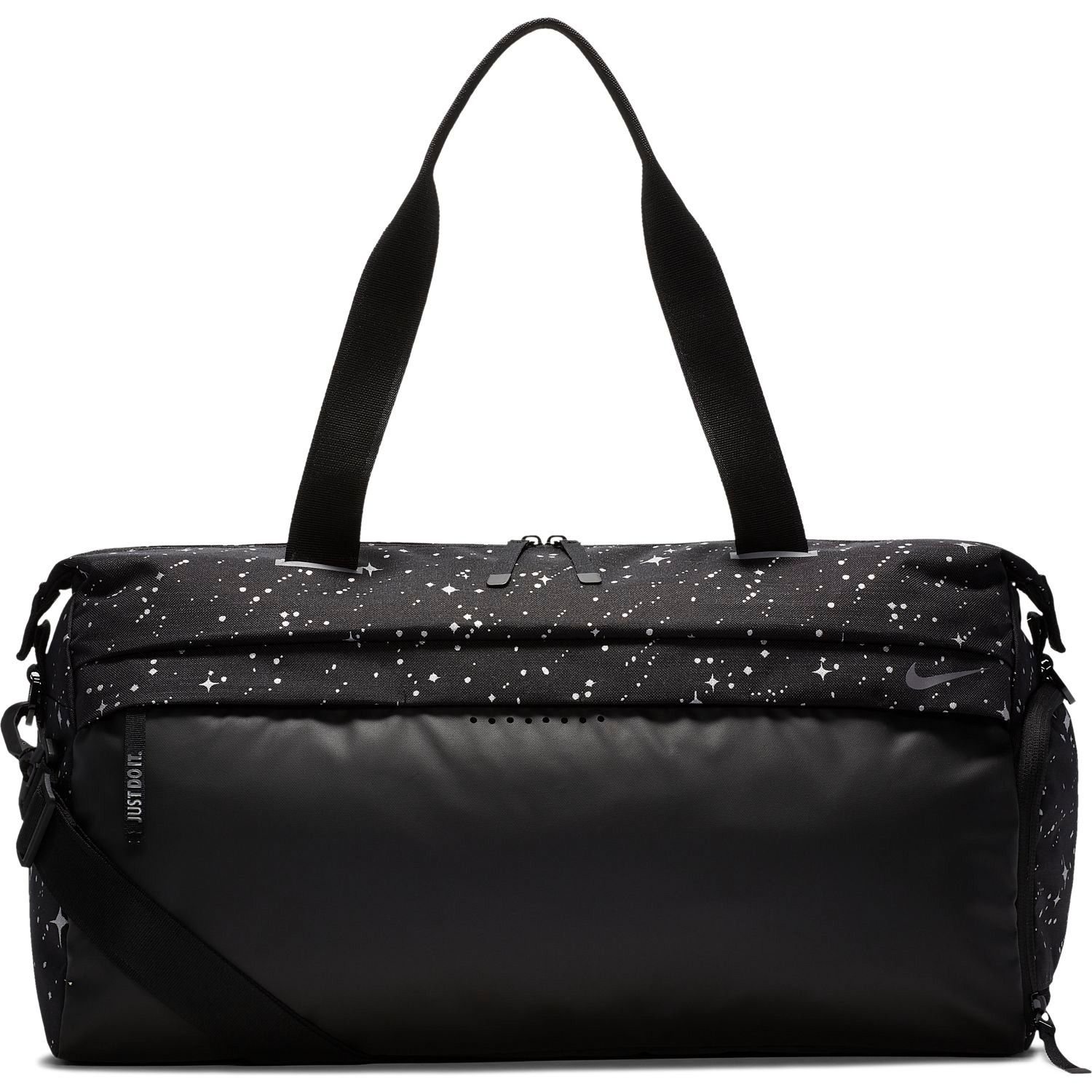 kohls nike duffel bag