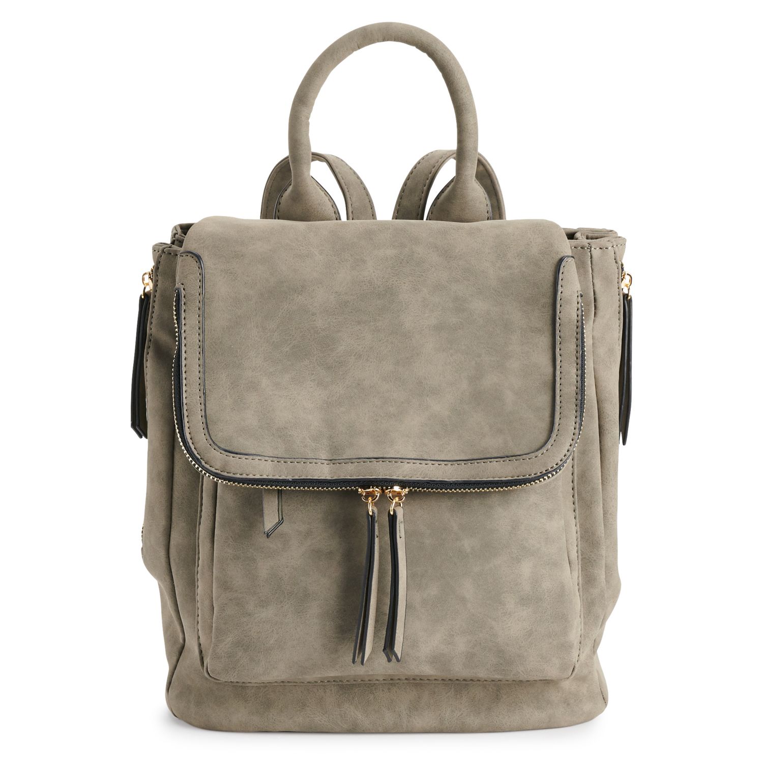 charlie carryall with rivets