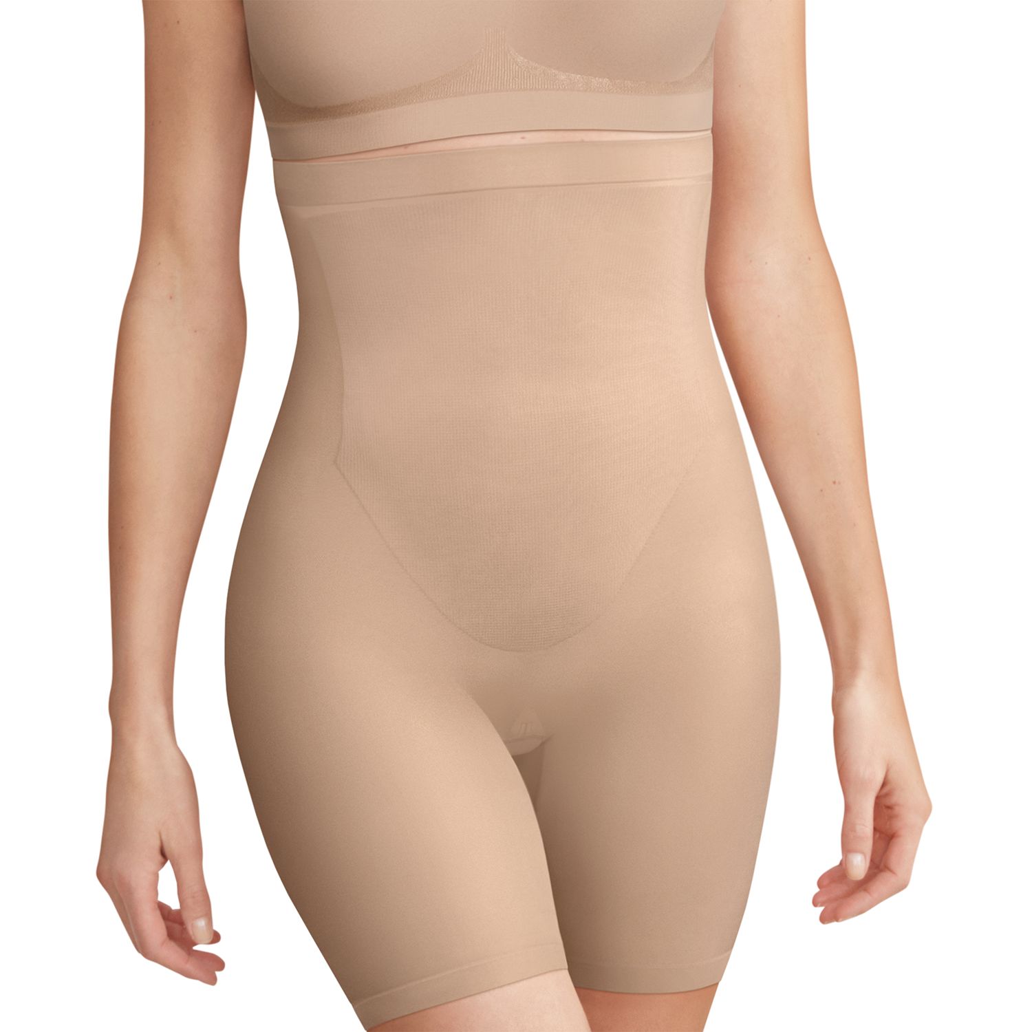 maidenform thigh slimmer