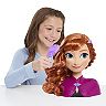 Disney's Frozen 2 Anna Styling Head