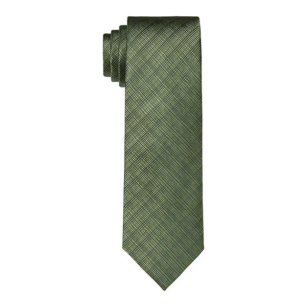 Men's Van Heusen Patterned Skinny Tie