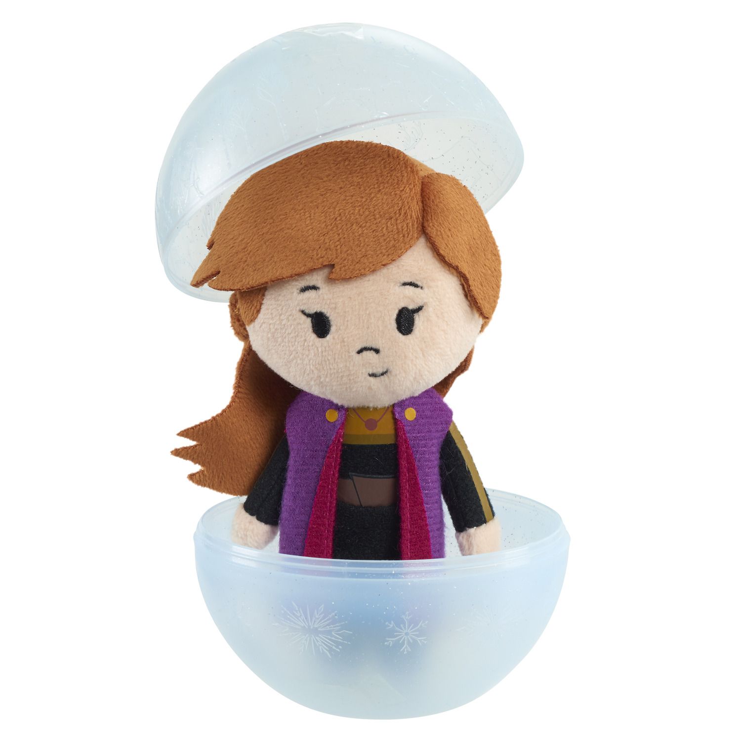 frozen 2 plush