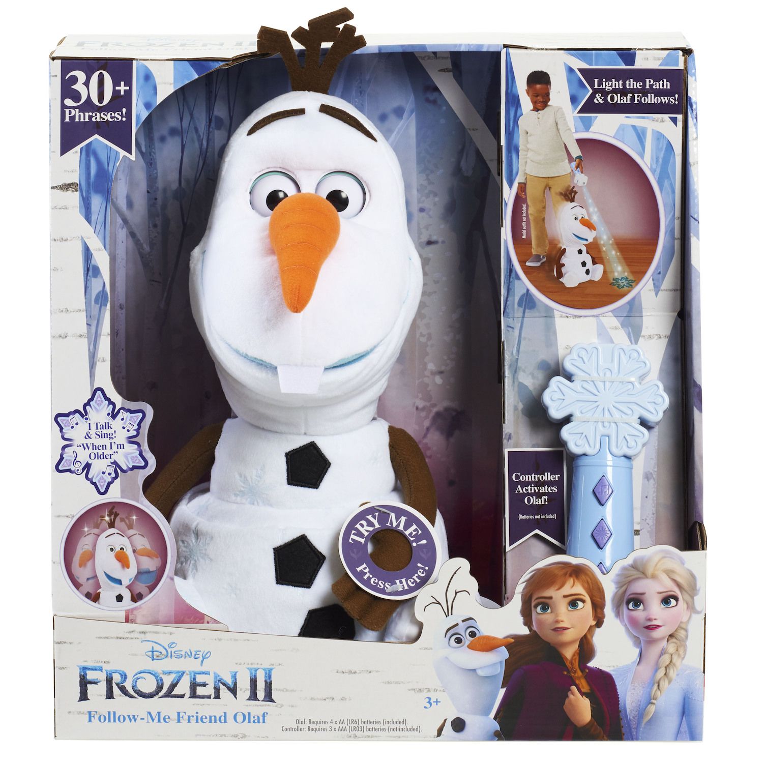 kohls frozen toys