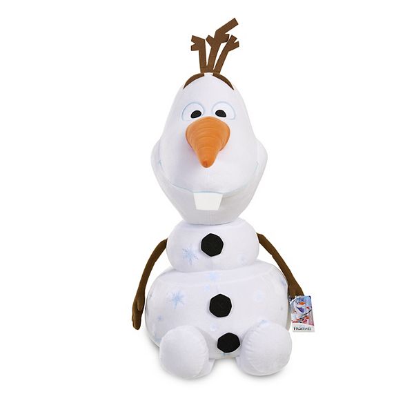 Olaf Plush Large size 22 Disn