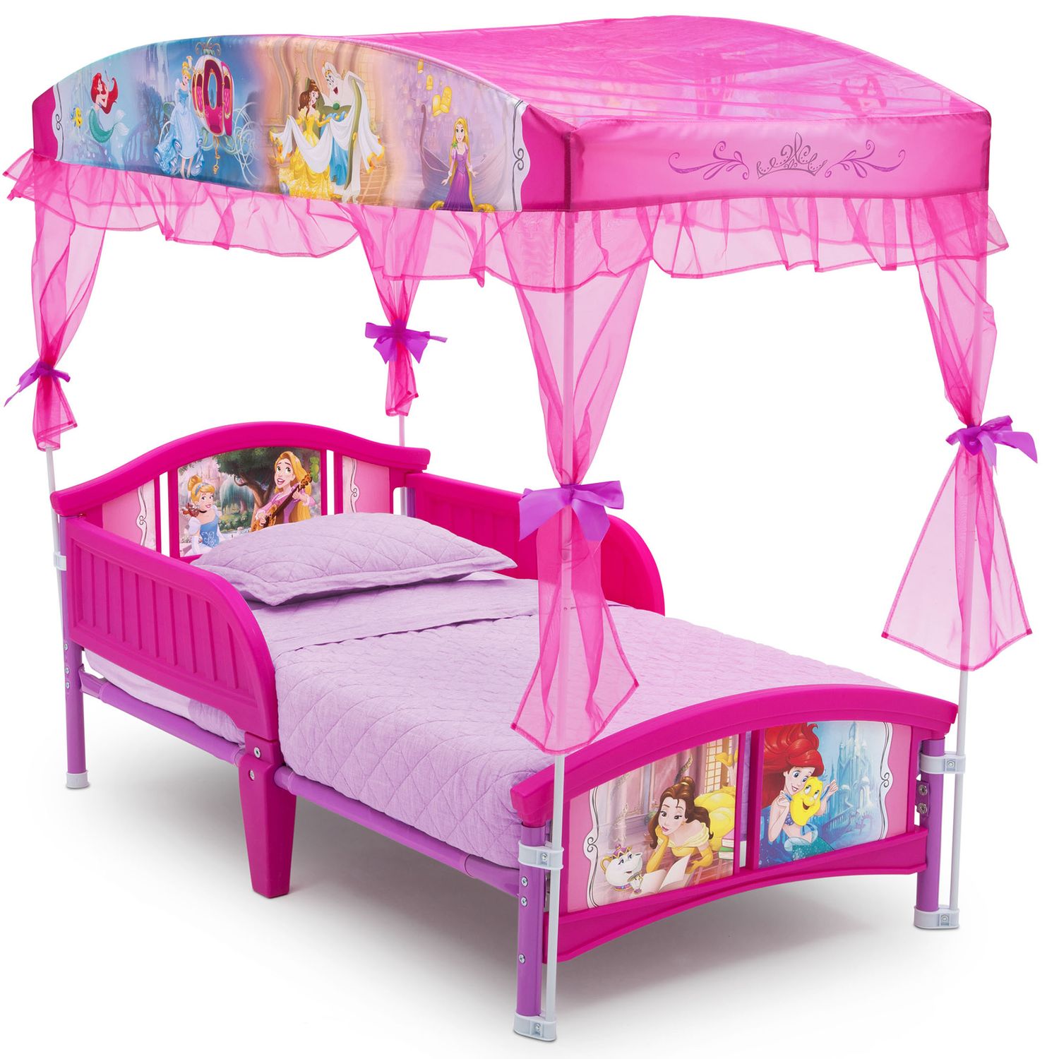 carriage beds for toddlers