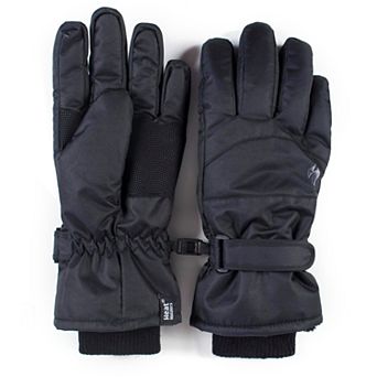 Men's Heat Holders Performance Gloves