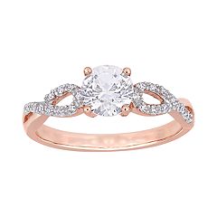 Birthstone Rings Find Personal Gemstone Jewelry Kohl s