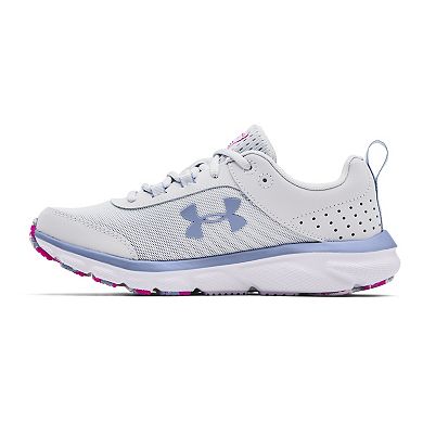 Under Armour Charged Assert 8 Women's Running Shoes