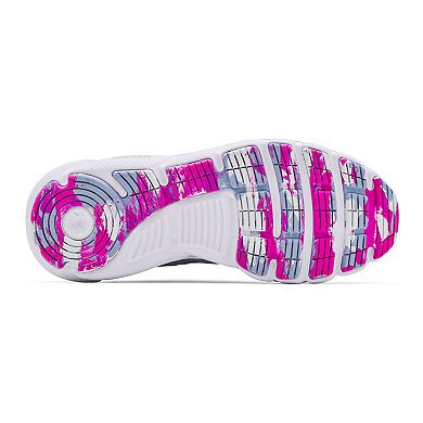 Under Armour Charged Assert 8 Women's Running Shoes