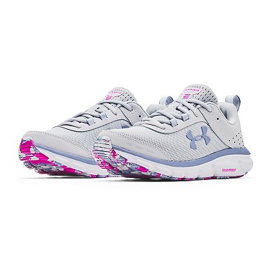 Under Armour Charged Assert 8 Women's Running Shoes