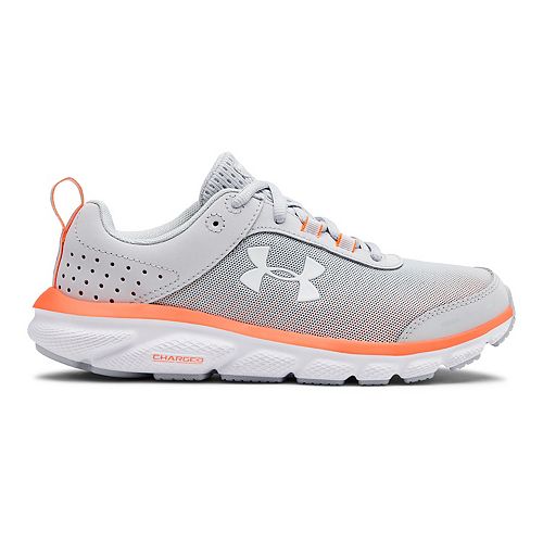 Under Armour Sneakers for Women - Shop on FARFETCH
