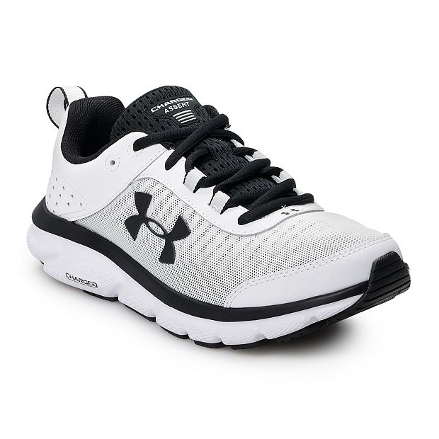 Under Armour Charged Assert 8 Running Shoes - 3021952