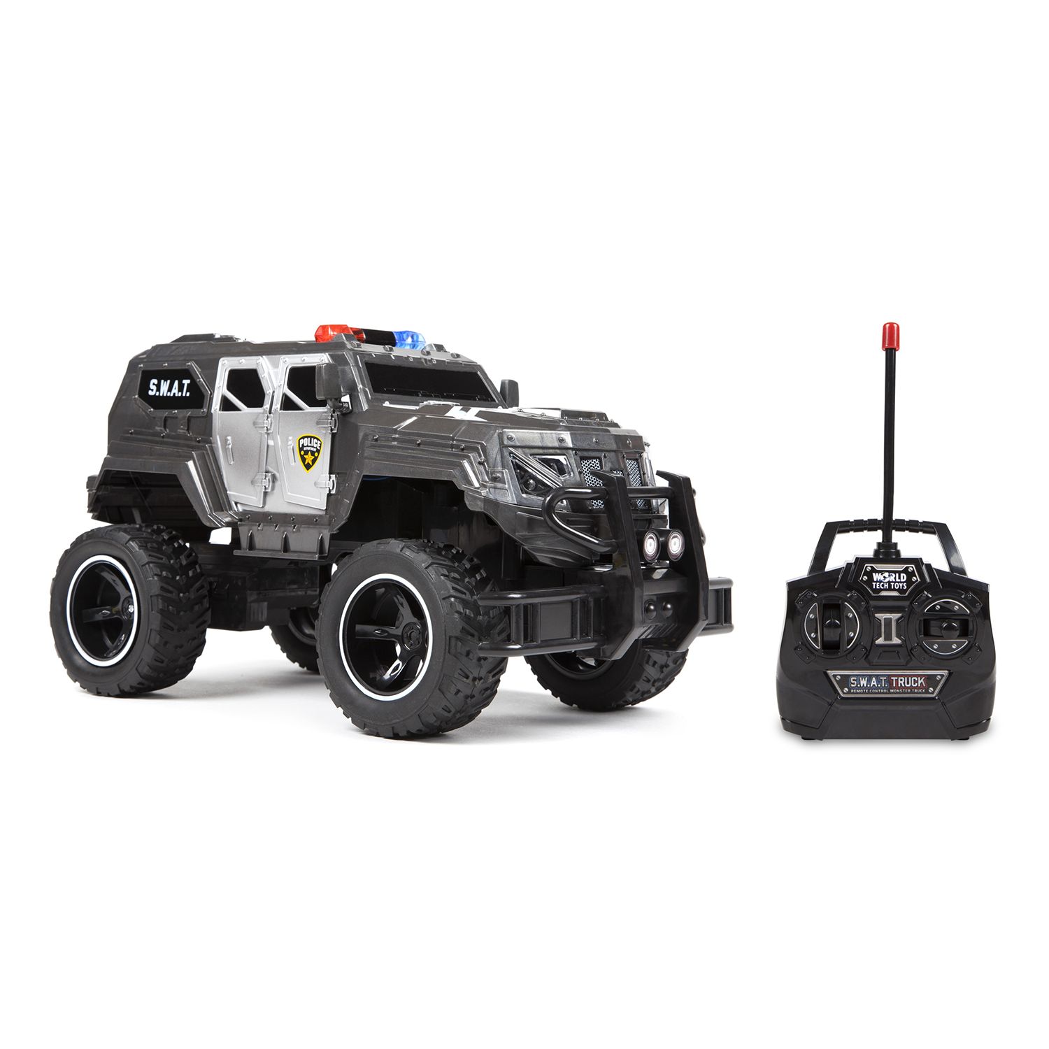 rc swat