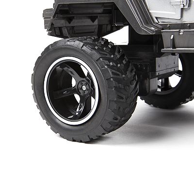 Rc swat truck 2025