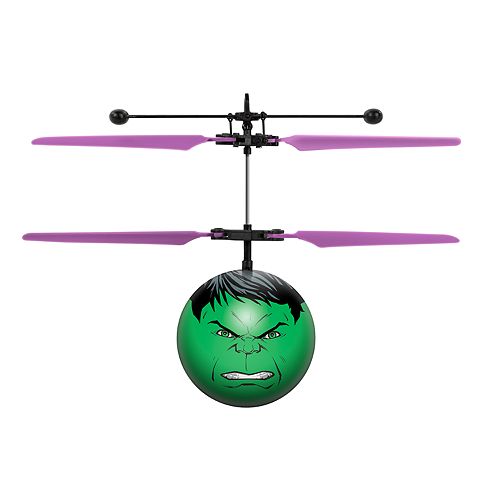 world tech toys hulk helicopter