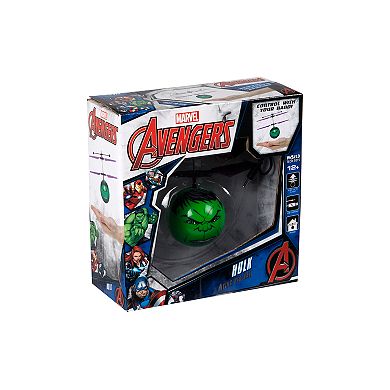 World Tech Toys Avengers Hulk Heli Ball
