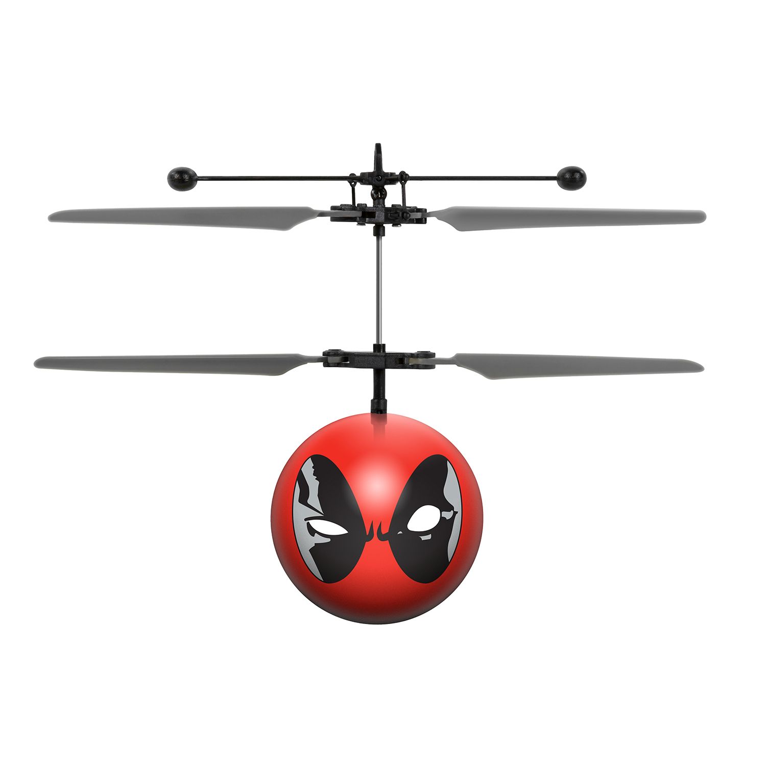 marvel heli ball