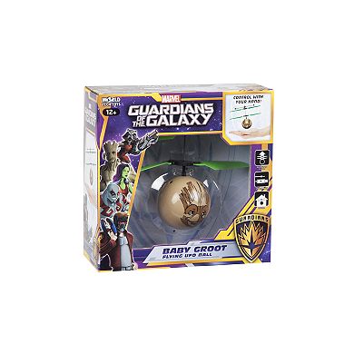 World Tech Toys Baby Groot Heli Ball