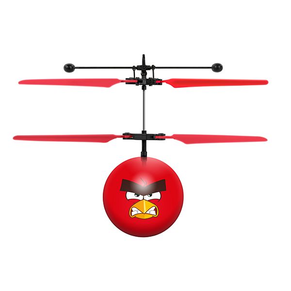 Rc cheap heli ball