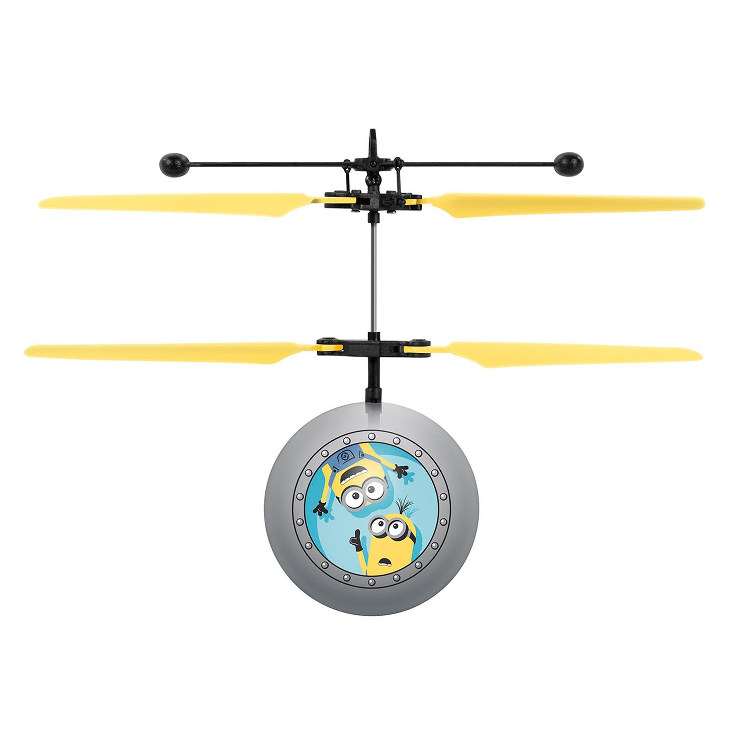 world tech toys flying ufo ball