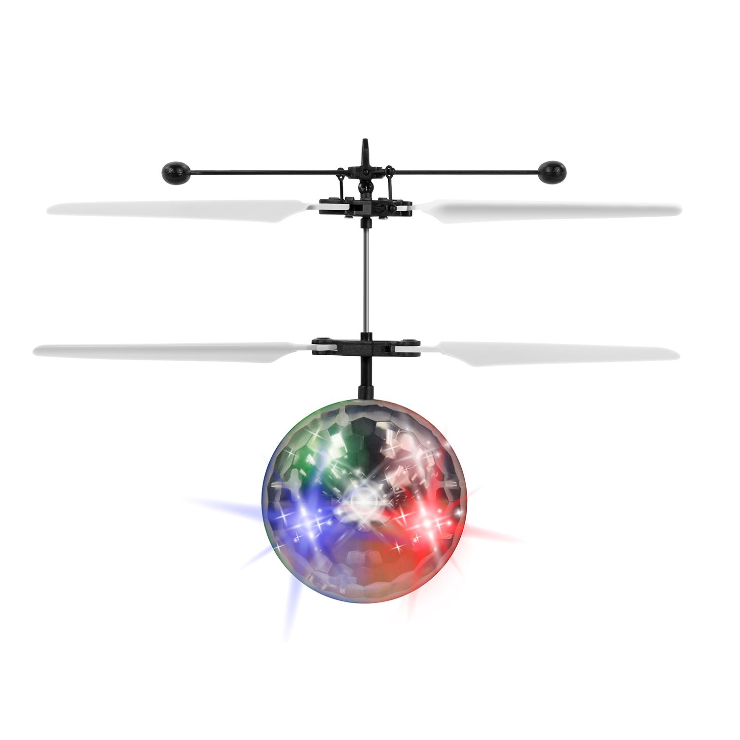 ufo heli ball reviews