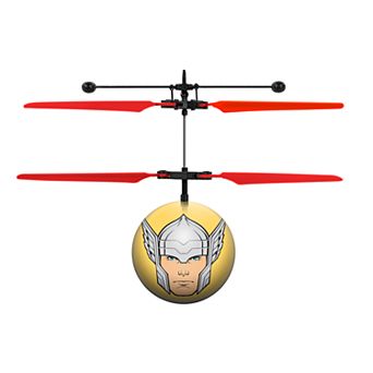 World Tech Toys Avengers Thor Heli Ball