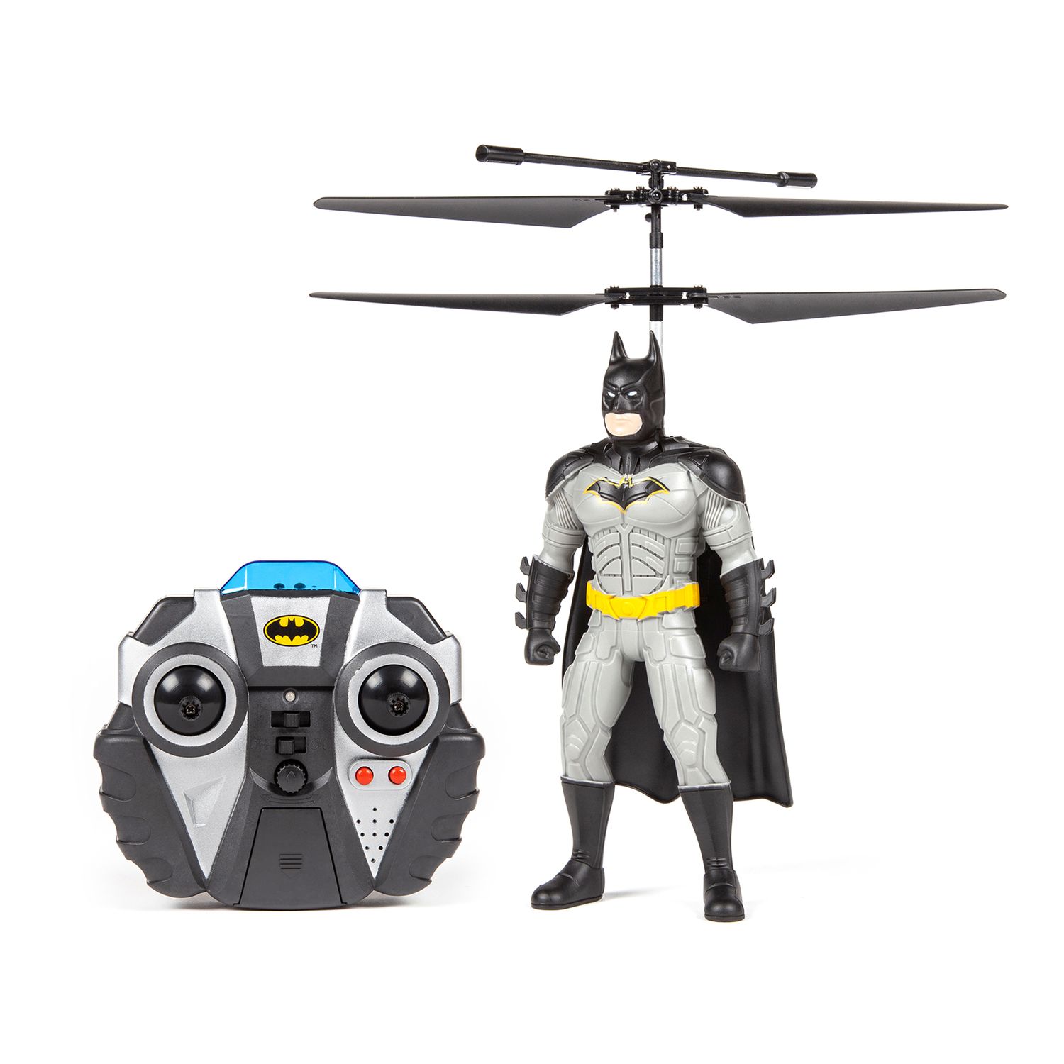 batman plane toy