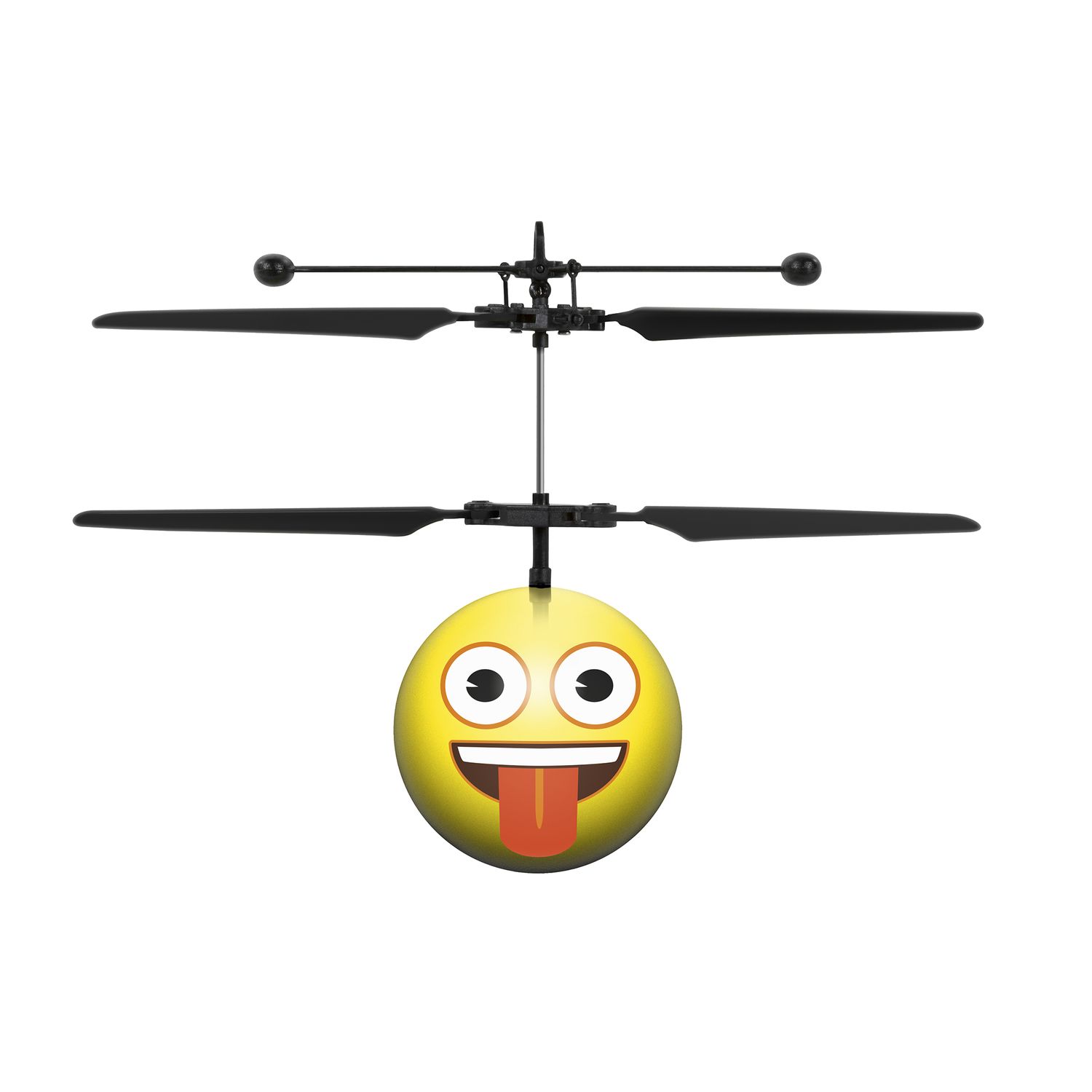 heli ball target