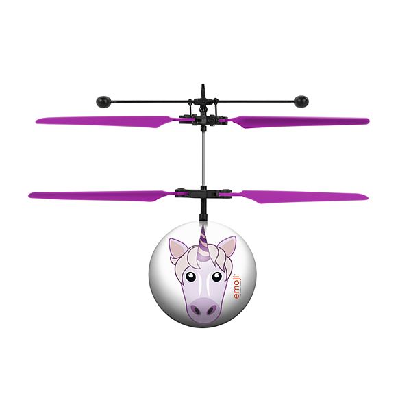 Unicorn helicopter sale