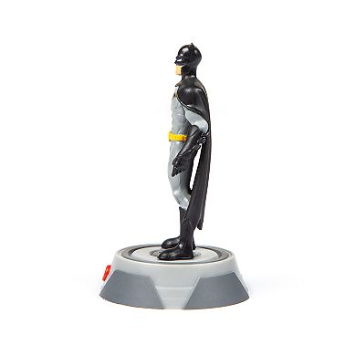 World Tech Toys Batman Super FX 2.5 Inch Statue with Real Audio