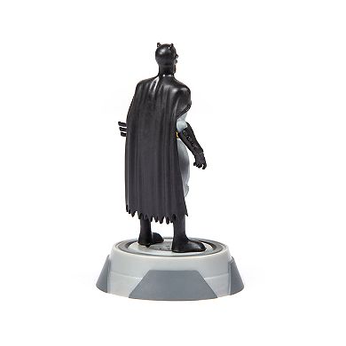 World Tech Toys Batman Super FX 2.5 Inch Statue with Real Audio