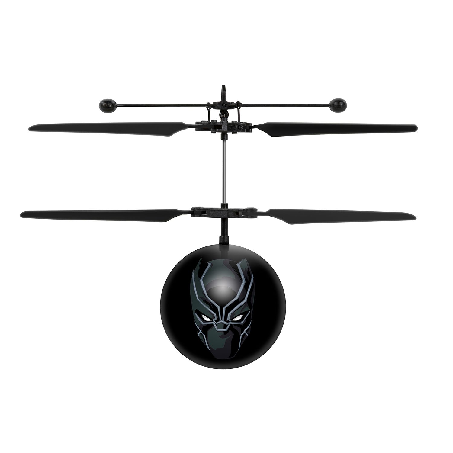 harry potter golden snitch helicopter ball